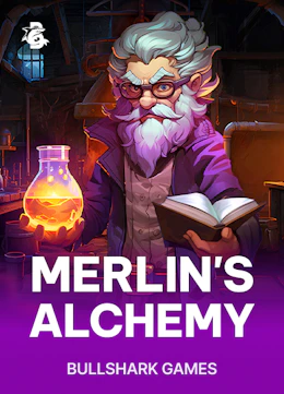 Merlin's Alchemy