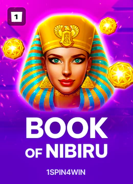 Book of Nibiru