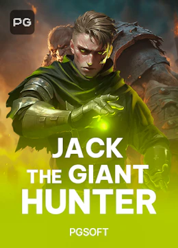 Jack the Giant Hunter