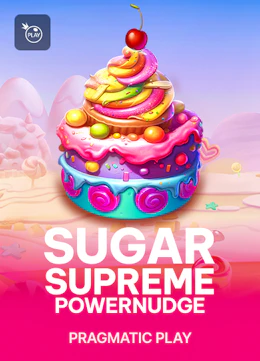 Sugar Supreme Powernudge