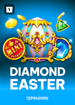 Diamond Easter