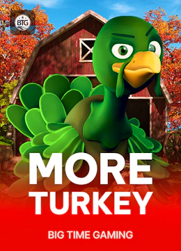 More Turkey