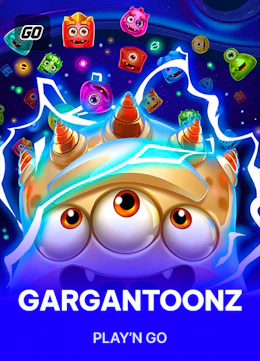 Gargantoonz