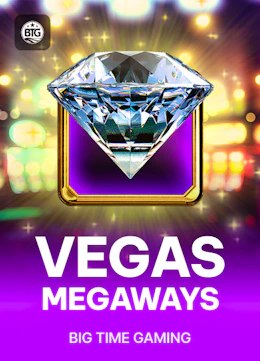 Vegas Megaways