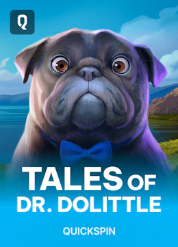 Tales of Dr. Dolittle