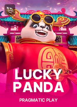 Lucky Panda