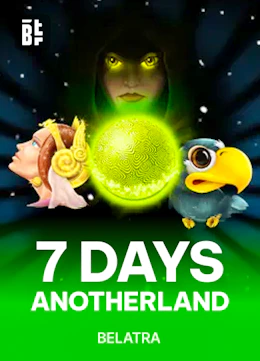 7 Days Anotherland