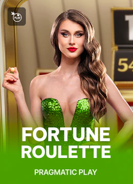Fortune Roulette
