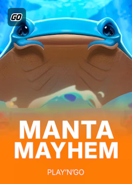 Manta Mayhem