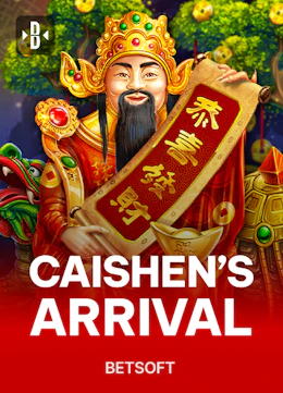 Caishen's Arrival