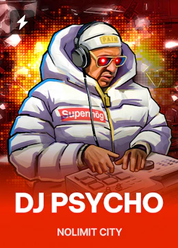Dj Psycho