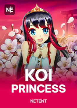 Koi Princess