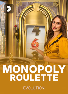 Monopoly Roulette
