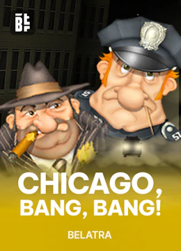 Chicago, bang, bang!