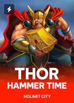Thor Hammer Time