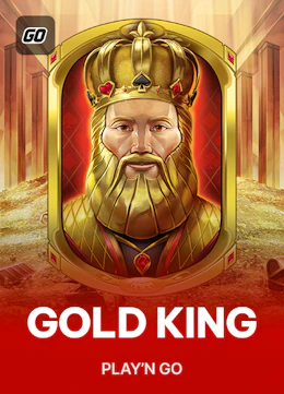 Gold King