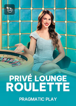 Privé Lounge Roulette