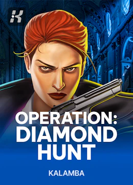 Operation: Diamond Hunt