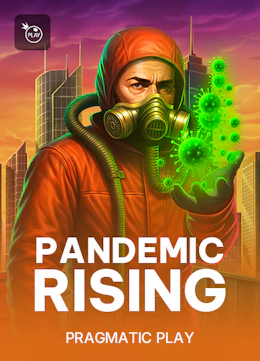 Pandemic Rising