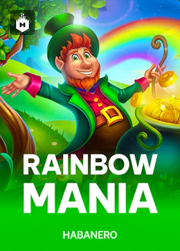 Rainbow Mania