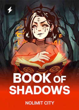 Book Of Shadows