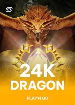 24k Dragon