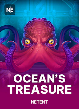 Ocean's Treasure