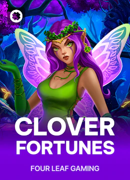 Clover Fortunes