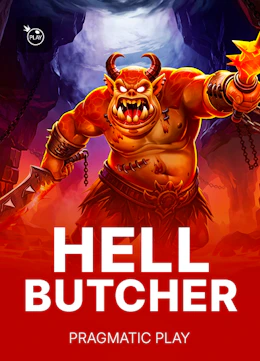 Hell Butcher