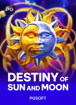 Destiny of Sun and Moon