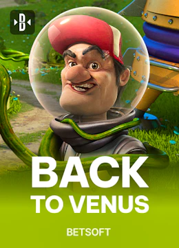 Back To Venus