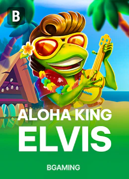 Aloha King Elvis
