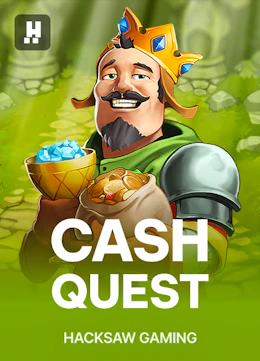 Cash Quest