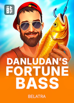 DanLudan's Fortune Bass