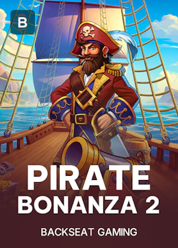 Pirate Bonanza 2