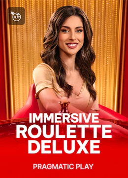 Immersive Roulette Deluxe