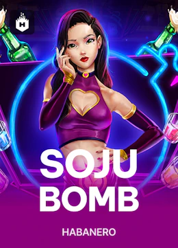 Soju Bomb