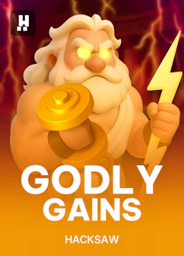 Godly Gains