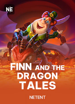 Finn and the Dragon Tales
