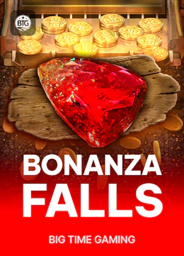 Bonanza Falls