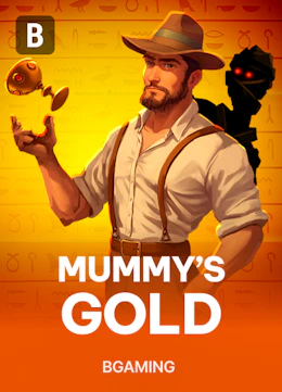 Mummy's Gold