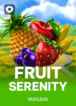 Fruit Serenity