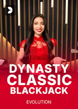 Dynasty Blackjack