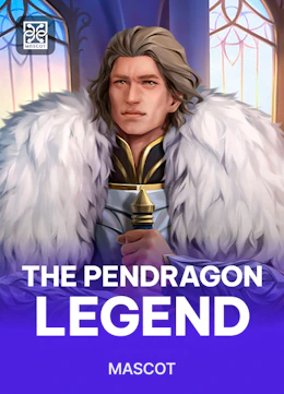 The Pendragon Legend