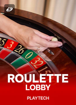 Roulette Lobby
