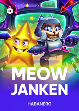 Meow Janken