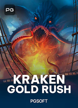 Kraken Gold Rush