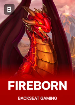 Fireborn