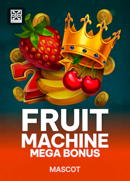 Fruit Machine Megabonus
