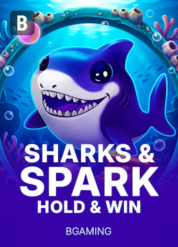 Shark & Spark Hold & Win
